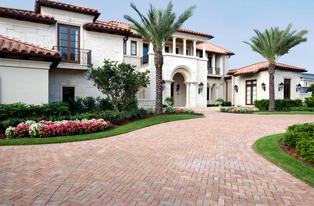 Reasons to Select Us for Your Driveway Paving Requirements in Cypress Lake, FL