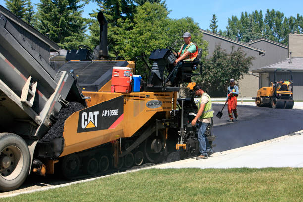 Driveway Pavers for Homes in Cypress Lake, FL